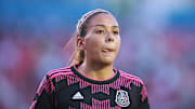 Mexico v Canada - Women's International Friendly