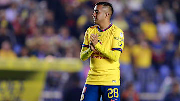 En el actual Apertura 2024 de la Liga MX, Érick Sánchez no suma ni goles ni asistencias