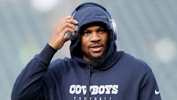 Micah Parsons, Dallas Cowboys