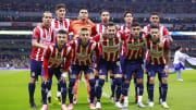 Chivas busca a una joya para el Apertura 2024