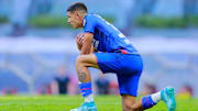 El refuerzo juvenil de Tigres UANL sufrió una lesión