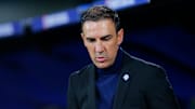 Cruz Azul v Pachuca - Torneo Clausura 2025 Liga MX