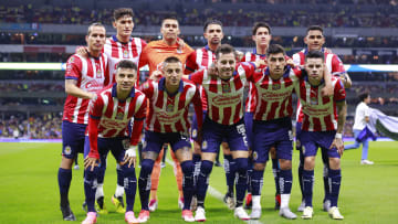 Chivas busca a una joya para el Apertura 2024