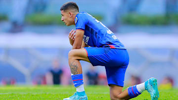El refuerzo juvenil de Tigres UANL sufrió una lesión