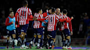 FC Juarez v Chivas - Torneo Clausura 2025 Liga MX