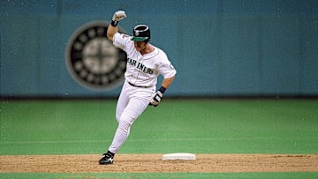 Edgar Martinez