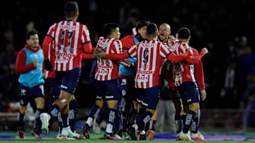FC Juarez v Chivas - Torneo Clausura 2025 Liga MX