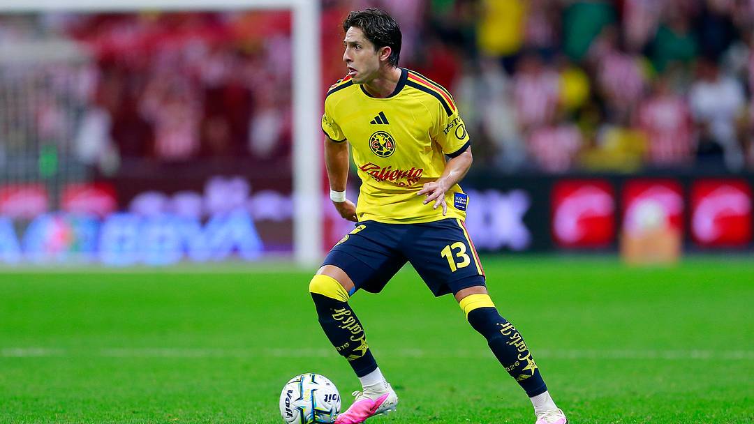 America v Chivas - Torneo Apertura 2026 Liga MX