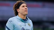 America v Atletico San Luis - Torneo Grita Mexico C22 Liga MX