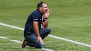 Enderson Moreira é um dos mais comentados nos bastidores do Alvinegro de Porangabuçu