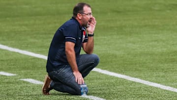 Enderson Moreira é um dos mais comentados nos bastidores do Alvinegro de Porangabuçu