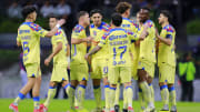 El Club América caliente motores para le Leagues Cup 2024