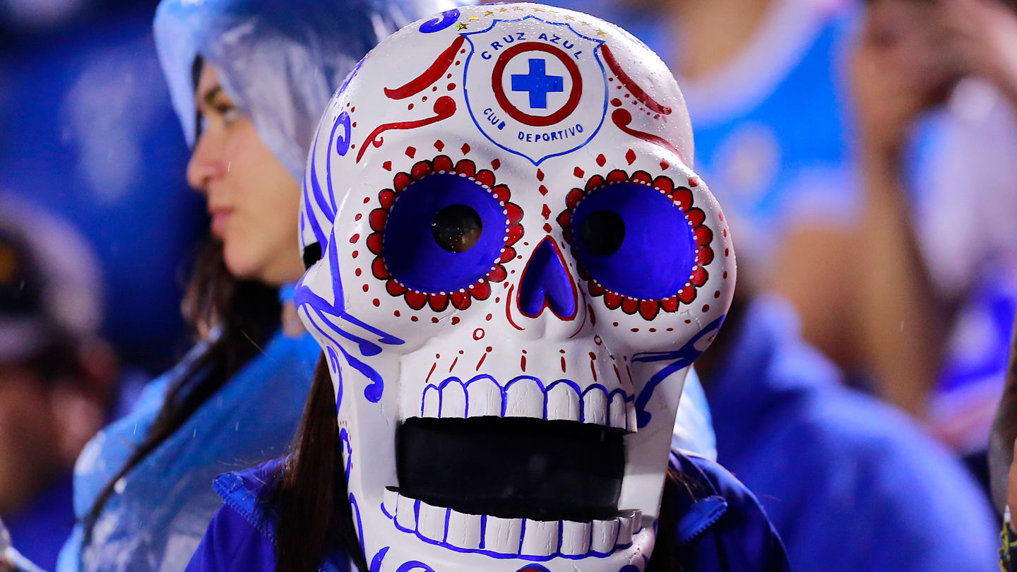 Liga MX 回顧：Cruz Azul 躍升 8 分位居榜首
