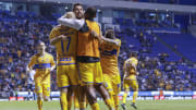 Puebla v Tigres UANL - Torneo Clausura 2024 Liga MX