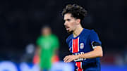 Vitinha - PSG