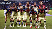 América sigue esperando refuerzos para el Clausura 2022