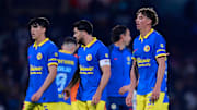 Pumas UNAM v America - Torneo Clausura 2024 Liga MX