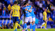Cruz Azul v America - Torneo Apertura 2024 Liga MX