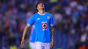 Cruz Azul v Necaxa - Torneo Apertura 2024 Liga MX