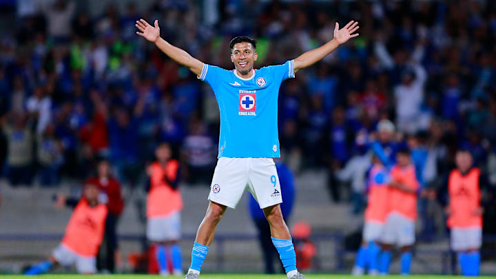 Cruz Azul v Leon - Playoffs Torneo Clausura 2025 Liga MX Cruz Azul v Leon - Playoffs Torneo Clausura 2025 Liga MX