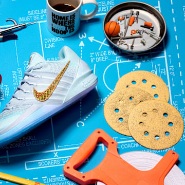 The Nike Sabrina 3 builds off the success of Ionescu's first two signature sneakers.