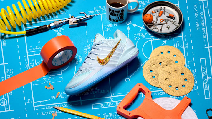 The Nike Sabrina 3 builds off the success of Ionescu's first two signature sneakers. The Nike Sabrina 3 builds off the success of Ionescu's first two signature sneakers.