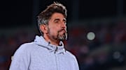 Pumas UNAM v Chivas - Torneo Clausura 2023 Liga MX