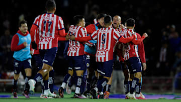 FC Juarez v Chivas - Torneo Clausura 2025 Liga MX