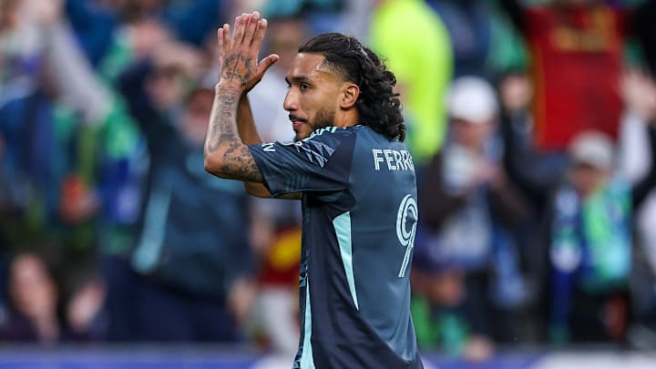 Seattle Sounders FC v FC Dallas