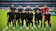 Raúl Orvañanos fue canterano americanista
