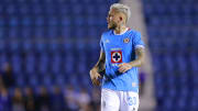 El argentino Gonzalo Piovi es el líder de la zaga central celeste