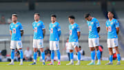 Cruz Azul v Puebla - Torneo Clausura 2025 Liga MX