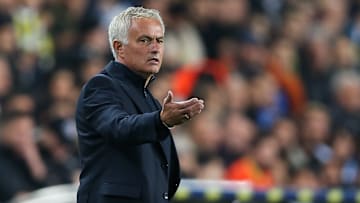 Vintage Mourinho