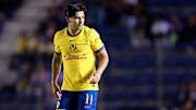 El chileno Víctor Dávila abandonó el juego ante Xolos en el primer tiempo y posteriormente se supo que sufrió una fractura de tobillo