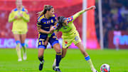 America v Tigres UANL - Final Torneo Apertura 2023 Liga MX Femenil