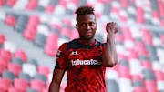 El jugador Michael Estrada está a una firma de ser nuevo jugador de Cruz Azul. Se espera que en las próximas horas se haga oficial el fichaje.