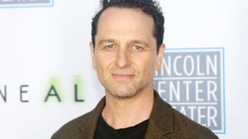 Matthew Rhys at Celebrities Visit Broadway - September 2024