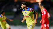 America v Toluca - Torneo Clausura 2024 Liga MX