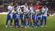 Pachuca v Monterrey - Torneo Apertura 2023 Liga MX
