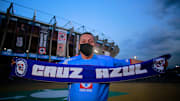 Cruz Azul v Chivas - Torneo Apertura 2022 Liga MX