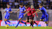 Cruz Azul v Tijuana - Torneo Clausura 2024 Liga MX