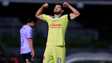 America v Mazatlan FC - Torneo Clausura 2024 Liga MX