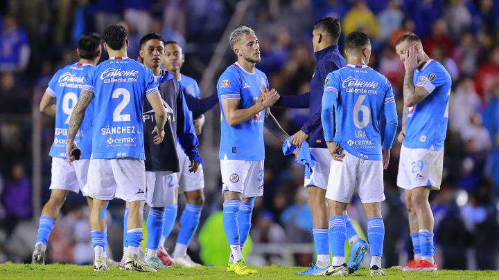 Cruz Azul enfrentá a Philadephia Union en Leagues Cup 2024