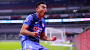 Carlos Rodríguez le dio la victoria a Cruz Azul sobre Juárez con su solitaria anotación.