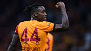 Michy Batshuayi