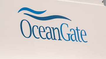 OceanGate, Company of Missing Submersible, Based In Everett, Washington