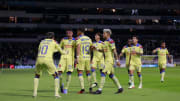 America v Monterrey - Torneo Clausura 2024 Liga MX