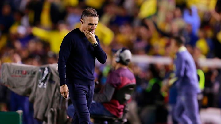America v Cruz Azul - Playoffs Torneo Clausura 2025 Liga MX America v Cruz Azul - Playoffs Torneo Clausura 2025 Liga MX