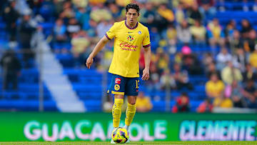 America v FC Juarez - Torneo Clausura 2025 Liga MX