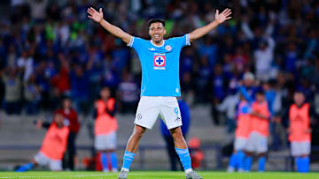 Cruz Azul v Leon - Playoffs Torneo Clausura 2025 Liga MX Cruz Azul v Leon - Playoffs Torneo Clausura 2025 Liga MX